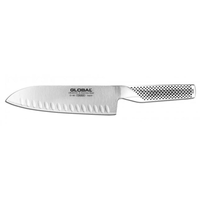 Classic Santoku, Knife , 7 in