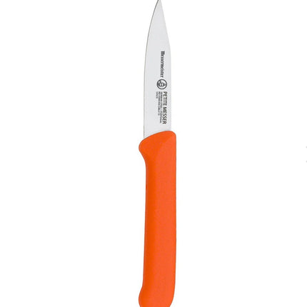 Clip Point Paring, Knife , Orange