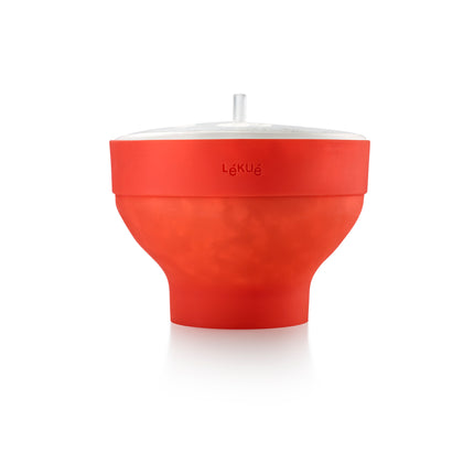 Popcorn Maker