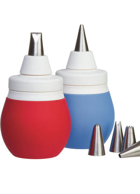 Decorating Bulb