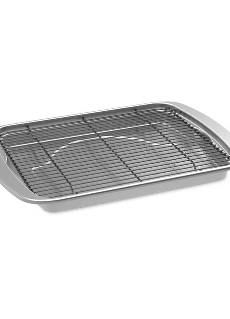 Oven Bacon Pan
