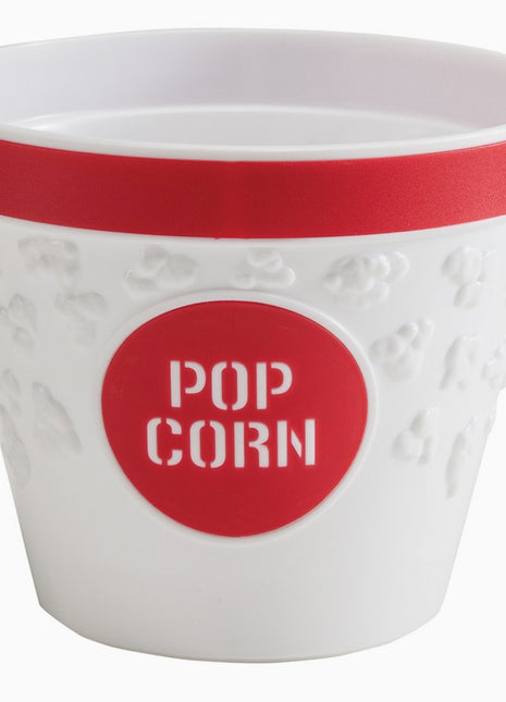 Popcorn Tub