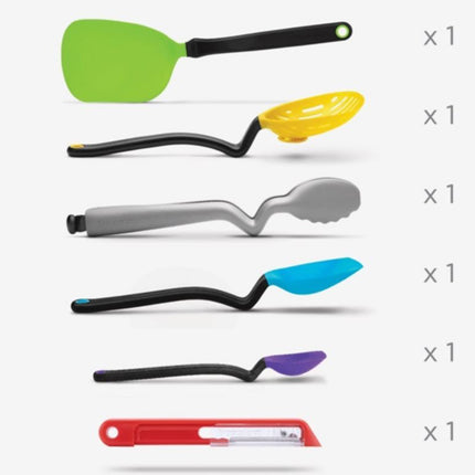 Ultimate Best Set Of 6