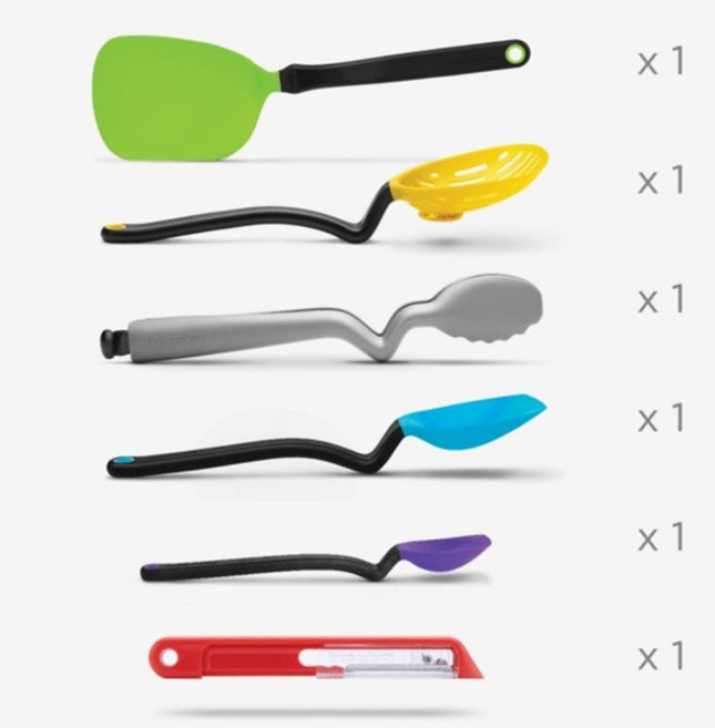 Ultimate Best Set Of 6