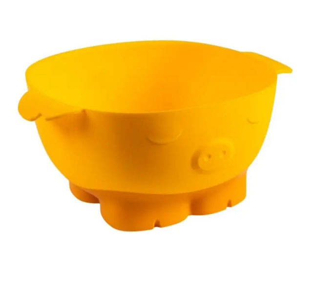 Pig Mixing Bowl
