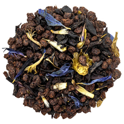Classic Loose Tea Canister