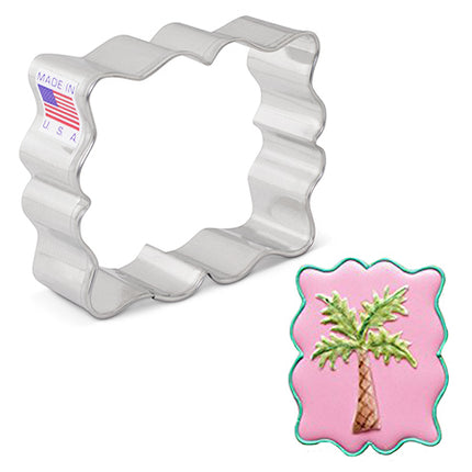LOOSE Classic Shape Cookie Cutter