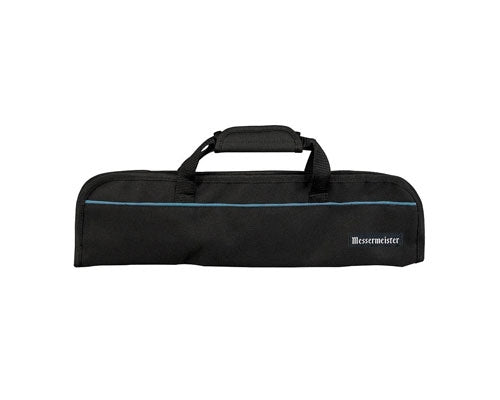 Preservation Knife Roll 5 Pocket Black IA