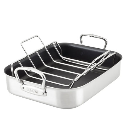Provisions Nonstick Roaster Small 14.5x12 DC
