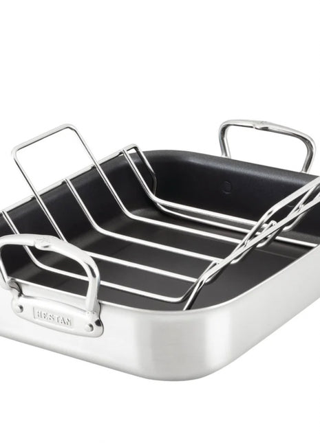 Provisions Nonstick Roaster Small 14.5x12 DC