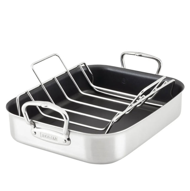 Provisions Nonstick Roaster Small 14.5x12 DC