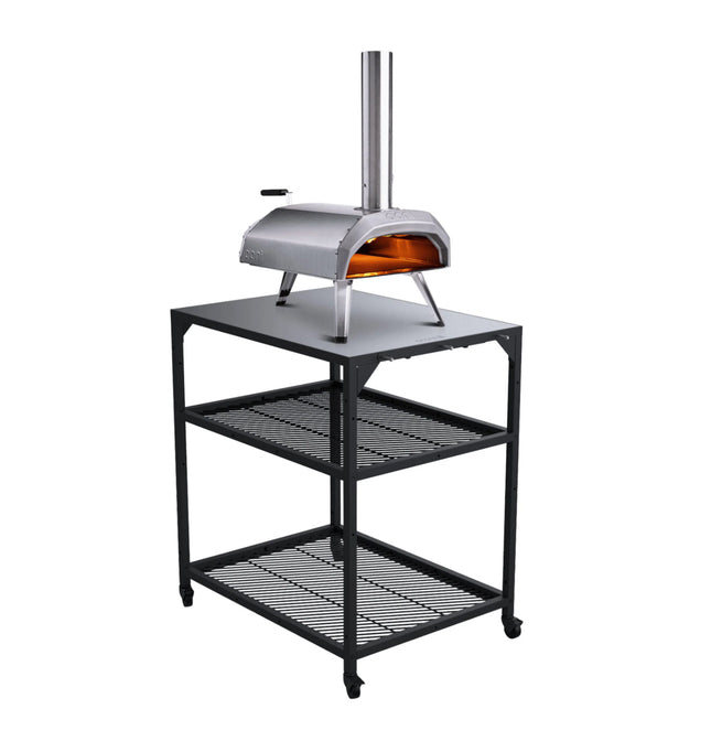 Ooni Table