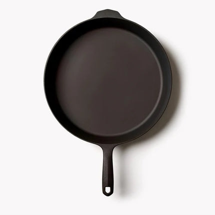 Cast Iron Skillet