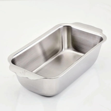 Ovenbond Loaf Pan 9 x 5 x 2.75