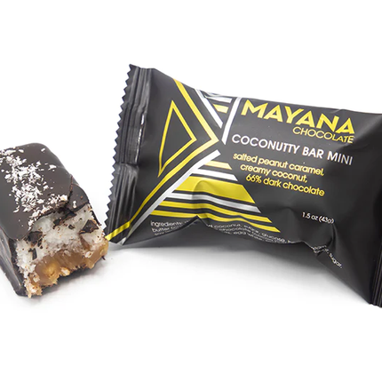 Mayana Mini Chocolate Bar