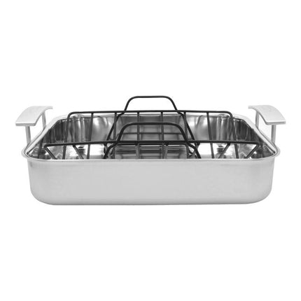 Industry Stainless Steel Roasting Pan