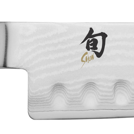 Classic Santoku, 7 in