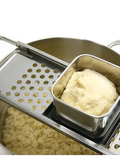 Spaetzle Maker