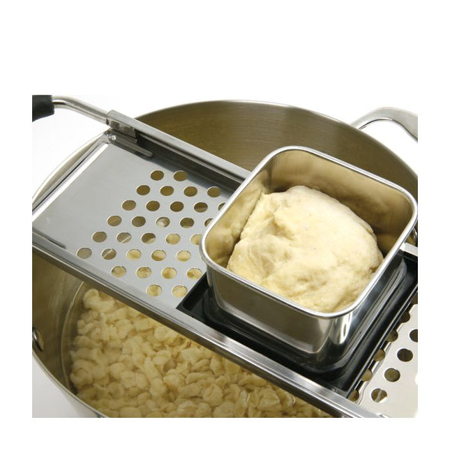 Spaetzle Maker