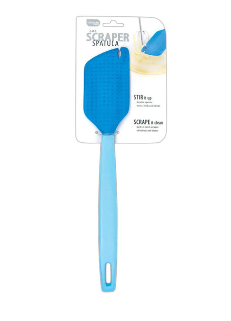 Scraper Spatula