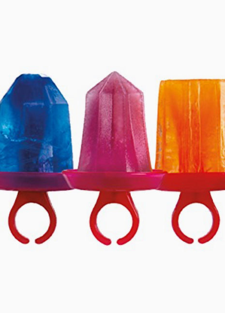 Jewel Pop Mold