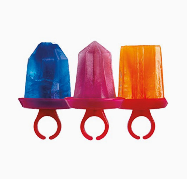 Jewel Pop Mold