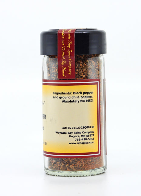 Arizona Pepper