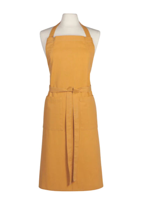 Heirloom Stonewash Apron