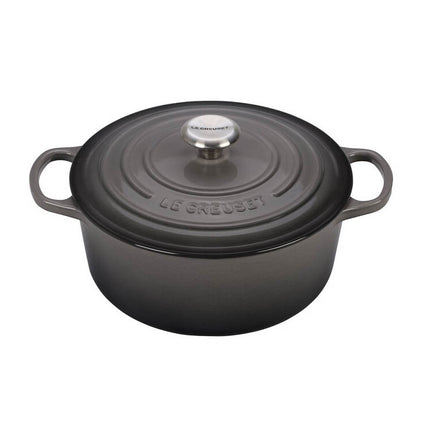 Signature Round Dutch Oven 5.5 qt