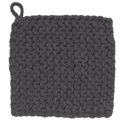 Heirloom Knit Potholder
