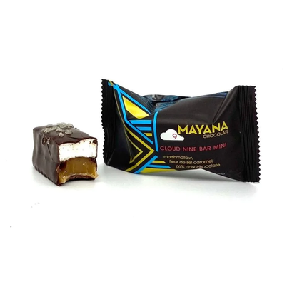 Mayana Mini Chocolate Bar