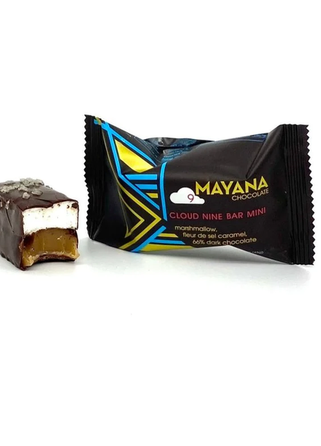 Mayana Mini Chocolate Bar