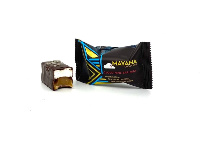 Mayana Mini Chocolate Bar