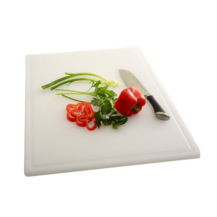 Cutting Board 24in Polyurethane