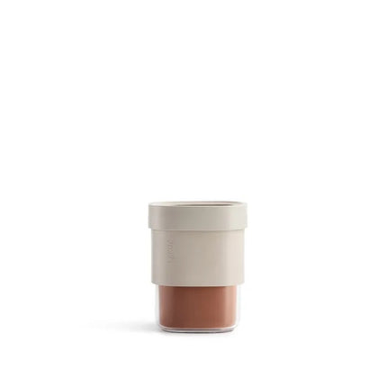 Flip Storage Tan Medium DC