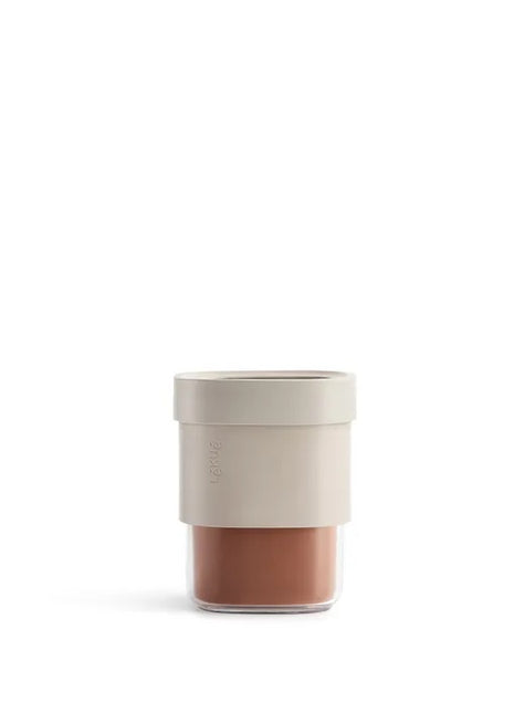Flip Storage Tan Medium DC