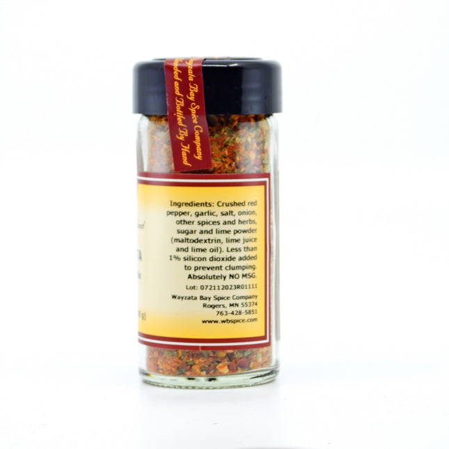 Salsa Fiesta Seasoning IA