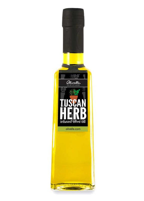 Tuscan Herb Oil - OLO