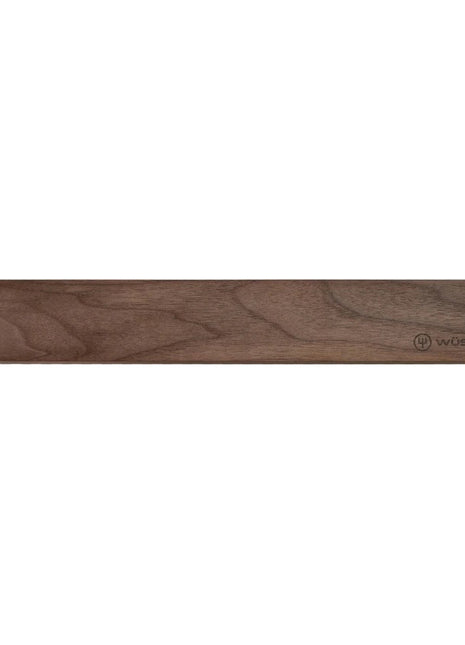 Magnabar 18 in Walnut