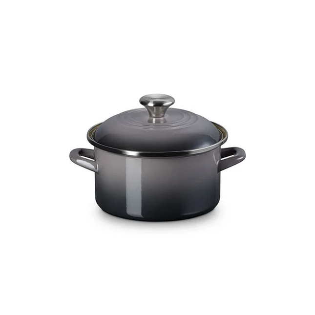 Petite Stockpot 3.8 Qt