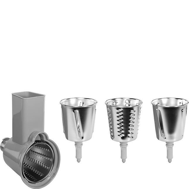 Stand Mixer Accessory Vegetable Slicer and Grater IA
