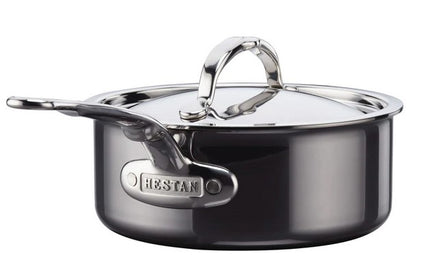 Nanobond Covered Saucepan 2 qt