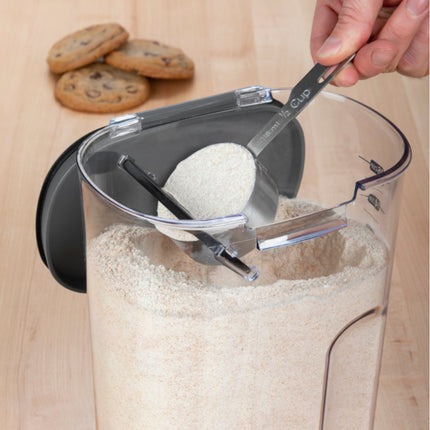 Flour Prokeeper+ Storage Container