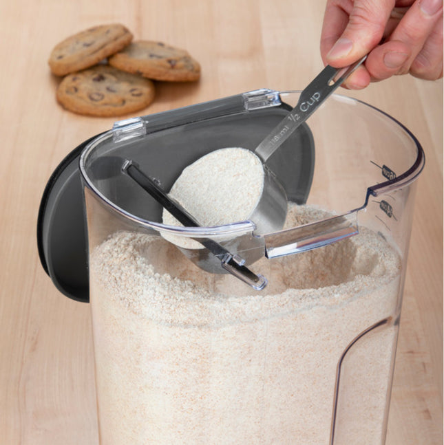 Flour Prokeeper+ Storage Container