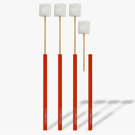 Portable Reusable Skewer 4pk IA