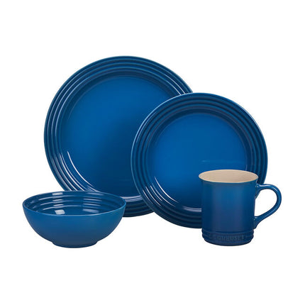 16 Pc Dinnerware Set Marseille