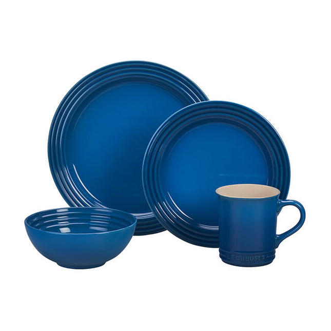 16 Pc Dinnerware Set Marseille