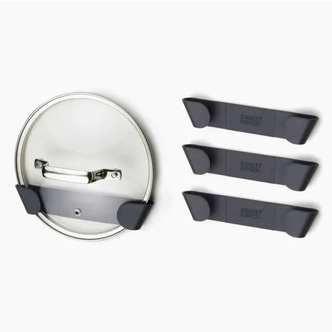 Cupboardstore Lid Holders
