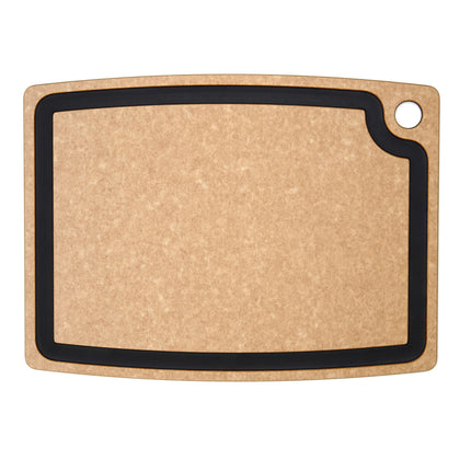 Gourmet Cutting Board with Groove
