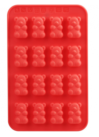 Chocolate Molds S/2